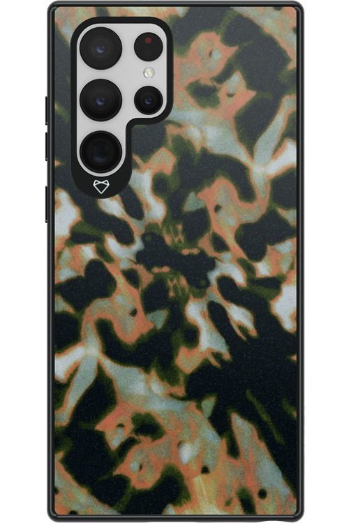 Tiger Acid - Samsung Galaxy S22 Ultra