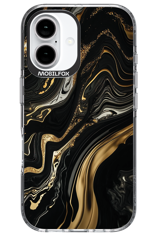 Azrael - Apple iPhone 16