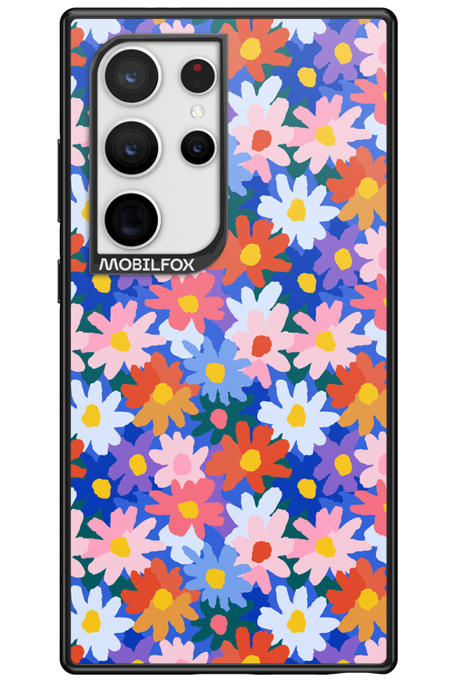 Happy Bloom - Samsung Galaxy S24 Ultra