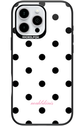 Baby Dots - Apple iPhone 16 Pro Max