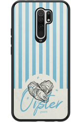 Oyster Queen - Xiaomi Redmi 9