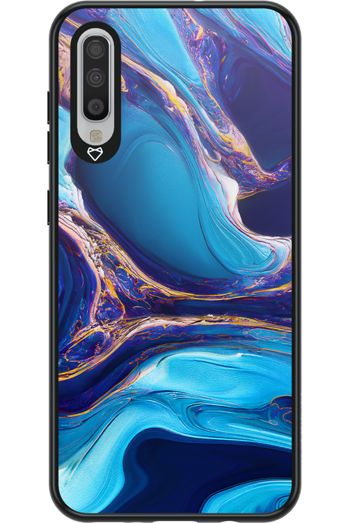 Amethyst - Samsung Galaxy A70
