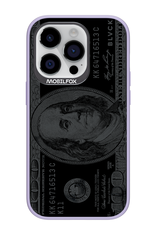 100 - Apple iPhone 14 Pro