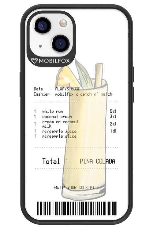 always good cocktail - Apple iPhone 13