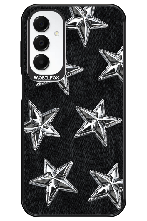 Chrome Stars - Samsung A16