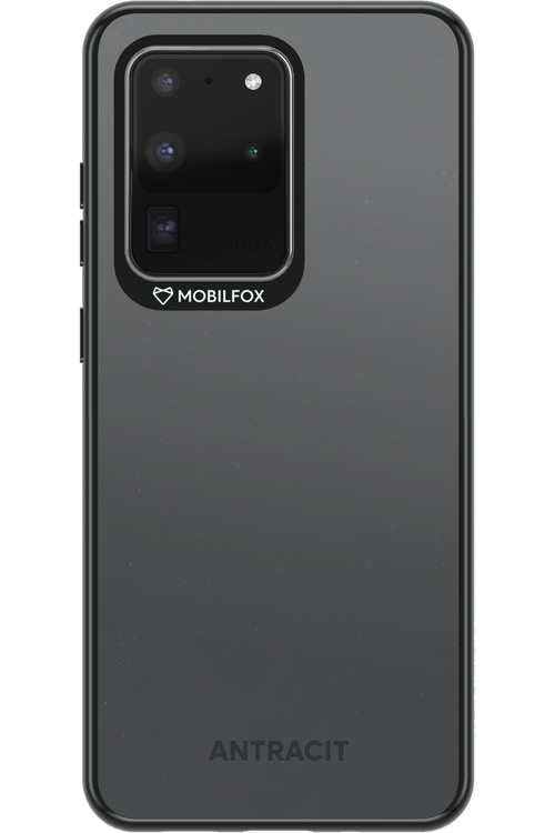 Antracit - Samsung Galaxy S20 Ultra 5G