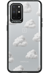 Cloudy Simple - OnePlus 8T