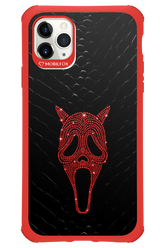 Devil Glitter Ghost - Apple iPhone 11 Pro Max