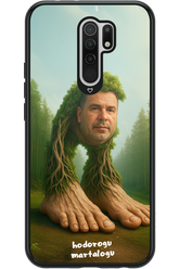 Hodorogu Martalogu - Xiaomi Redmi 9