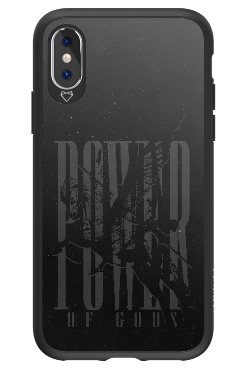 Power of Gods - Apple iPhone XS