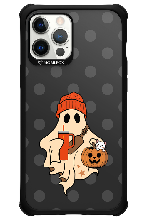 Ghost Girl - Apple iPhone 12 Pro Max