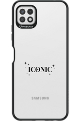 Iconic Sparkle - Samsung Galaxy A22 5G
