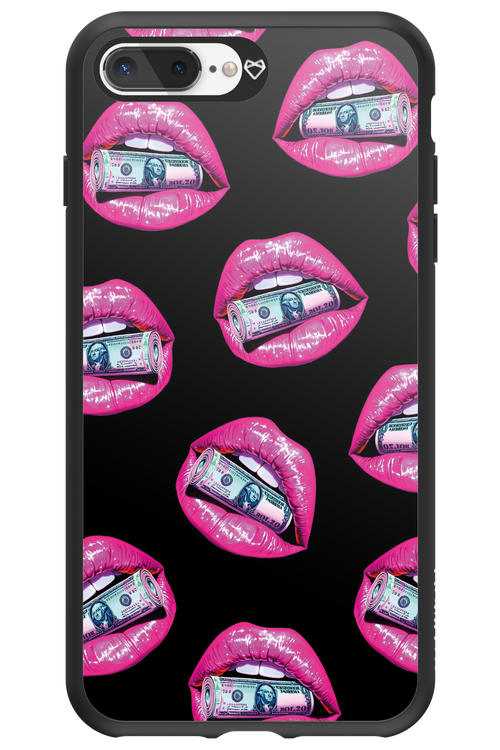 Money Lips - Apple iPhone 8 Plus