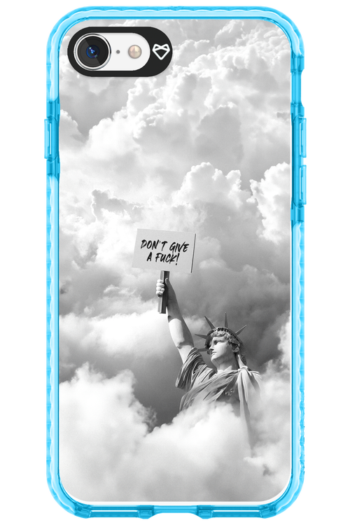 Don't give a - Apple iPhone SE 2020