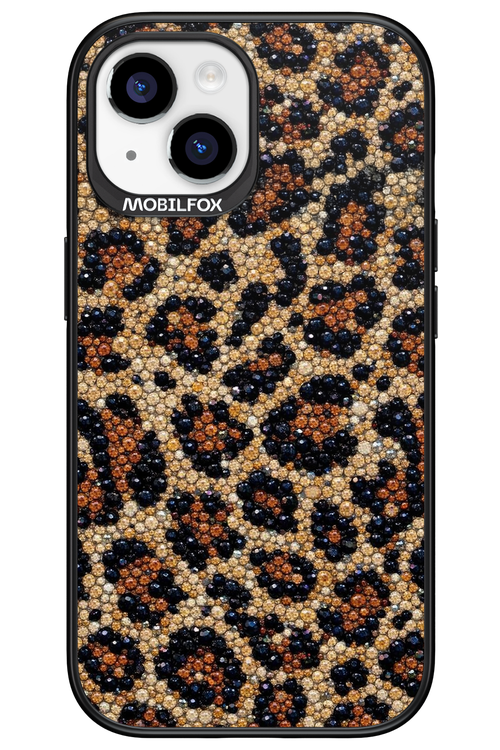 Crystal Roar - Apple iPhone 15