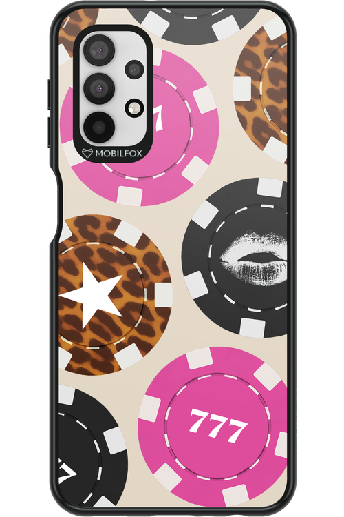 All In - Samsung Galaxy A32 5G