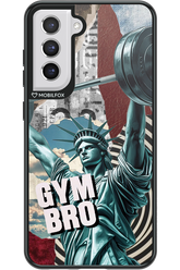 GYM BRO - Samsung Galaxy S21 FE