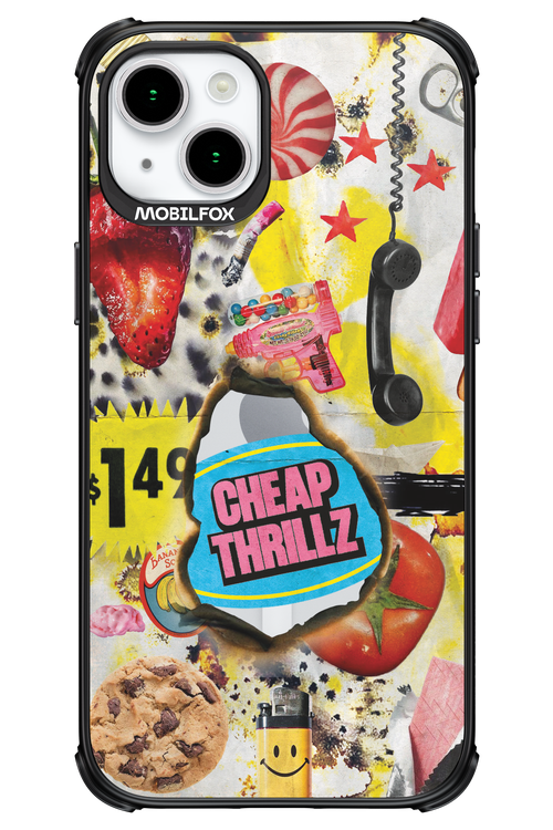CHEAP THRILLZ - Apple iPhone 15 Plus