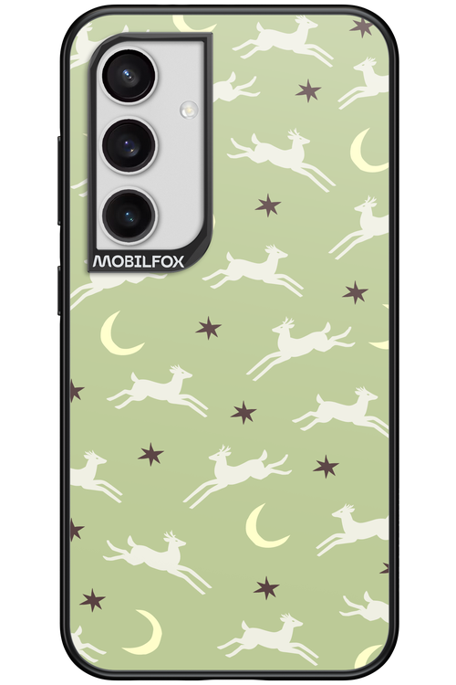 Folclore Rush - Samsung Galaxy S24