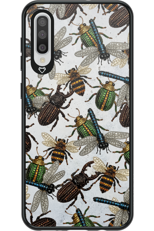 Beetle Gem - Samsung Galaxy A50