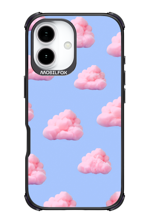 Cloudy - Apple iPhone 17