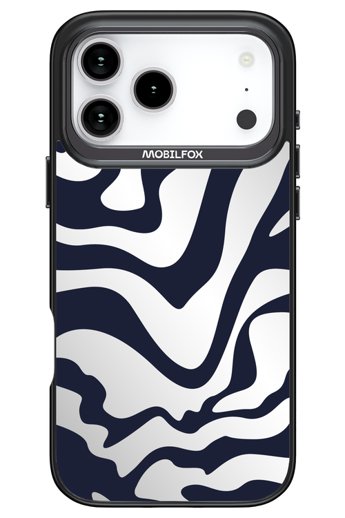 Fluid Mirror - Apple iPhone 17 Pro Max