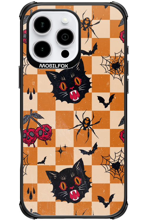 Witch's Patch - Apple iPhone 16 Pro Max