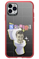 Skibidi - Apple iPhone 11 Pro Max