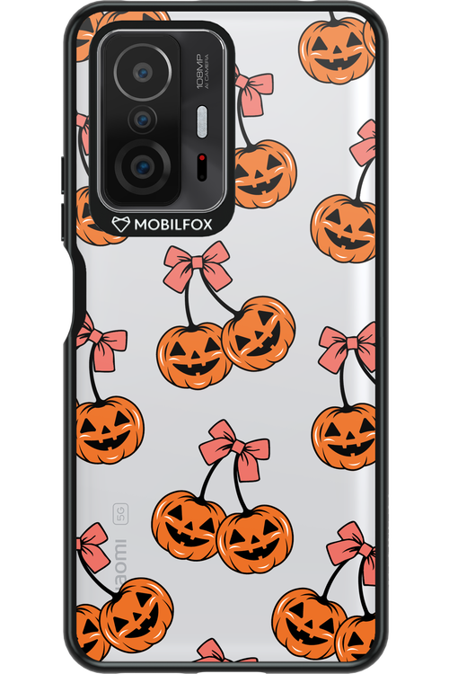 Pumpkin Cherry - Xiaomi Mi 11T Pro