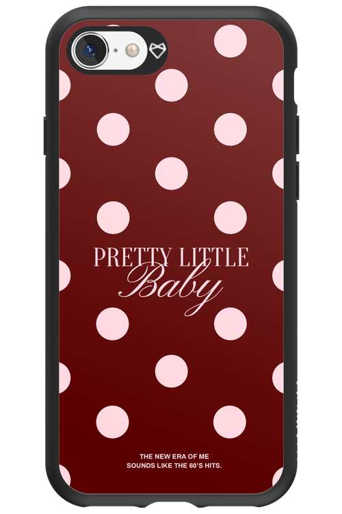 60’s Baby - Apple iPhone 8