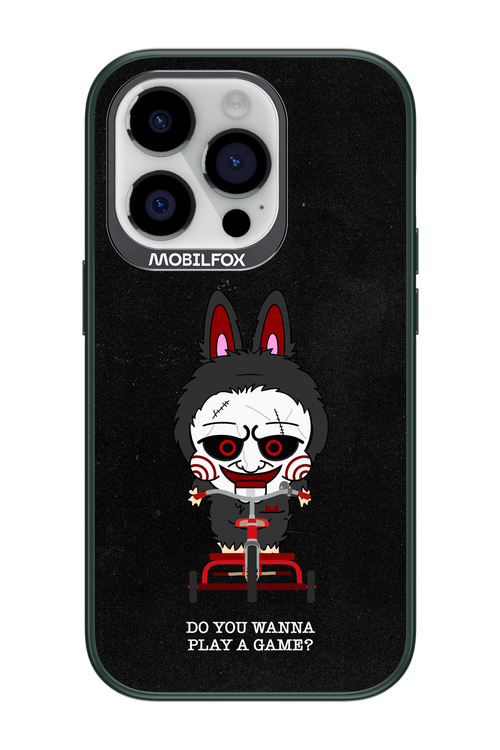 Sawbubu - Apple iPhone 14 Pro