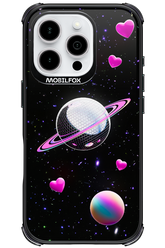 Girls Galaxy - Apple iPhone 16 Pro
