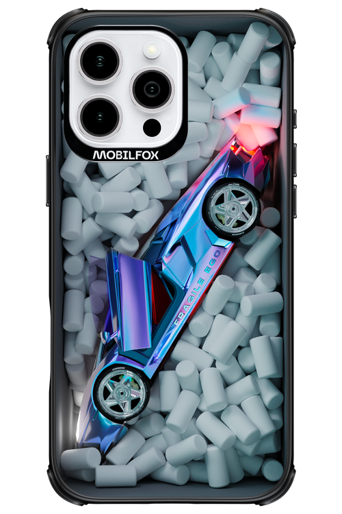 Fragile Ego - Apple iPhone 16 Pro Max
