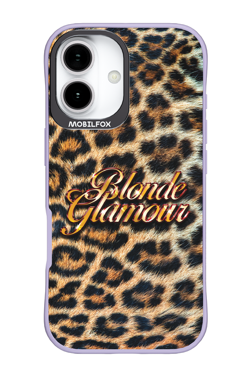 Blonde Glamour - Apple iPhone 17