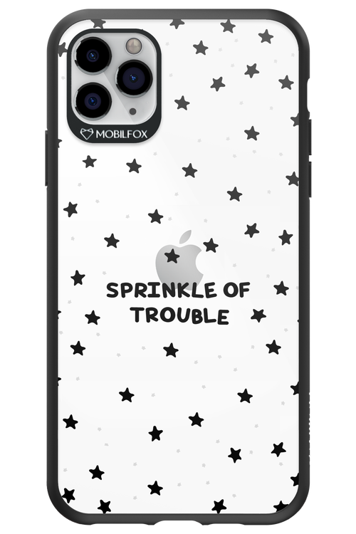 Trouble - Apple iPhone 11 Pro Max