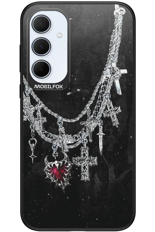 Trap Chain - Samsung Galaxy A35