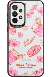 Aloha Paloma - Samsung Galaxy A33