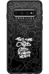 My Mental Health - Samsung Galaxy S10