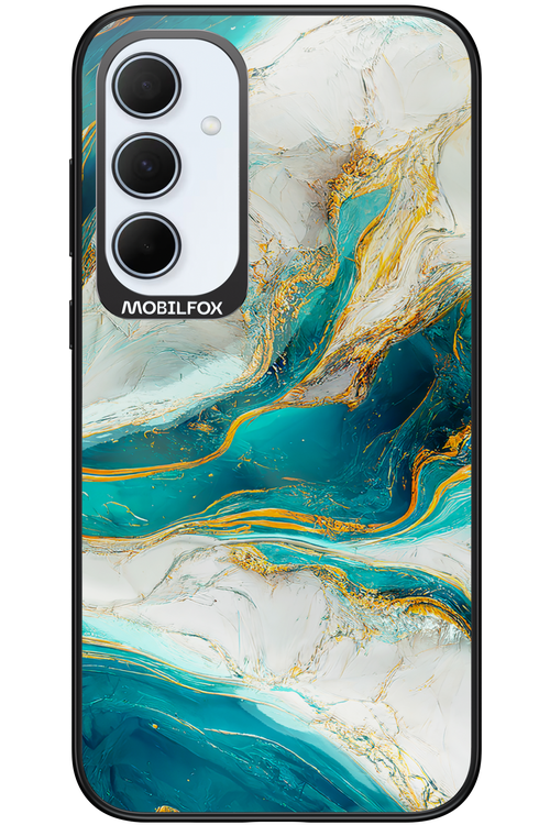 Emerald - Samsung Galaxy A35