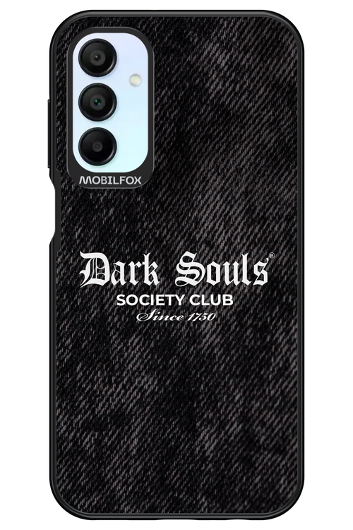 Dark Souls - Samsung Galaxy A15