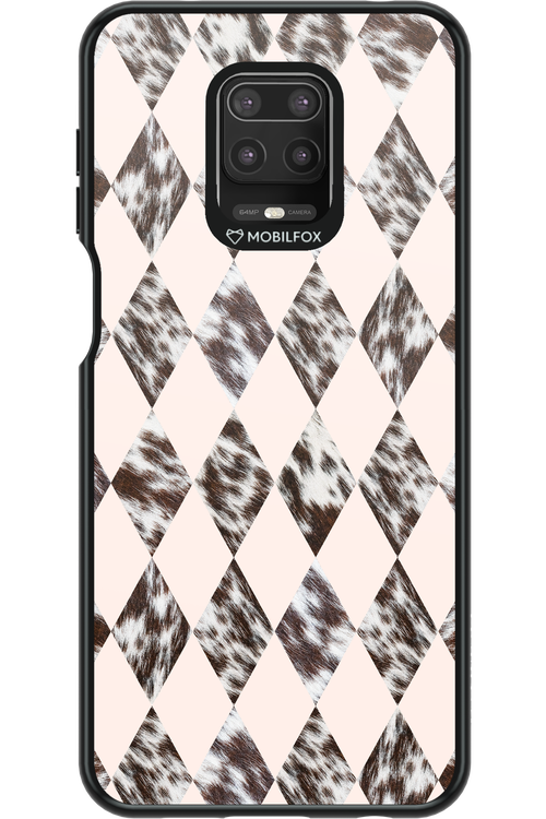 Cool Floor - Xiaomi Redmi Note 9 Pro