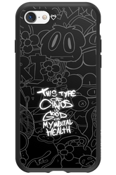 My Mental Health - Apple iPhone 7