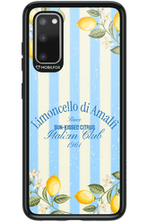 Limoncello - Samsung Galaxy S20