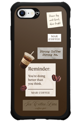 Ice Coffee - Apple iPhone 7