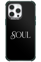 S Soul Mates - Apple iPhone 14 Pro Max