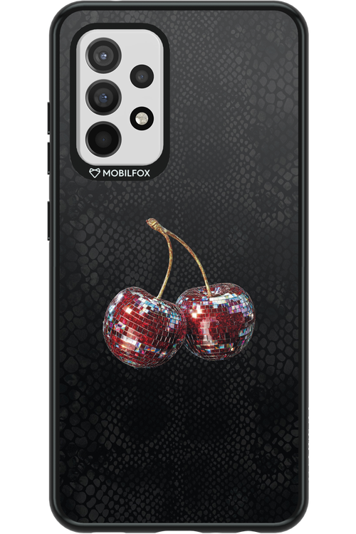 Disco Cherries - Samsung Galaxy A52 / A52 5G / A52s
