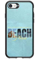 Beach Pls - Apple iPhone 7