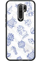 Palermo - Xiaomi Redmi 9