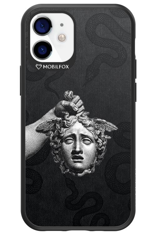 Medusa’s Gaze - Apple iPhone 12 Mini