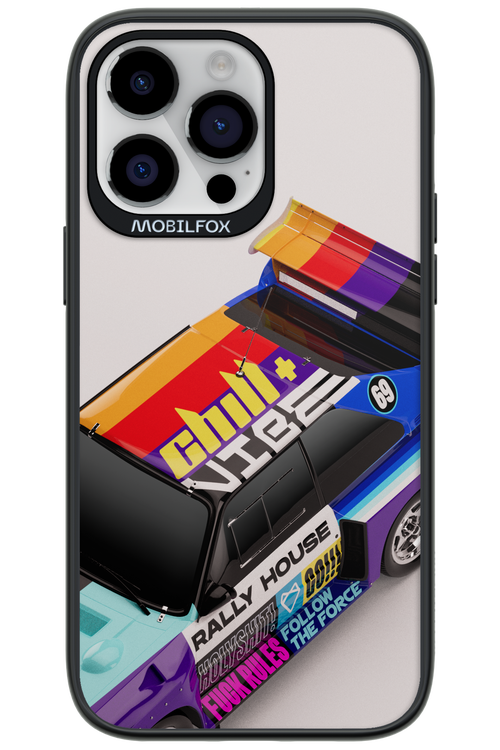 Rally House - Apple iPhone 14 Pro Max